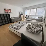 Big Apartments