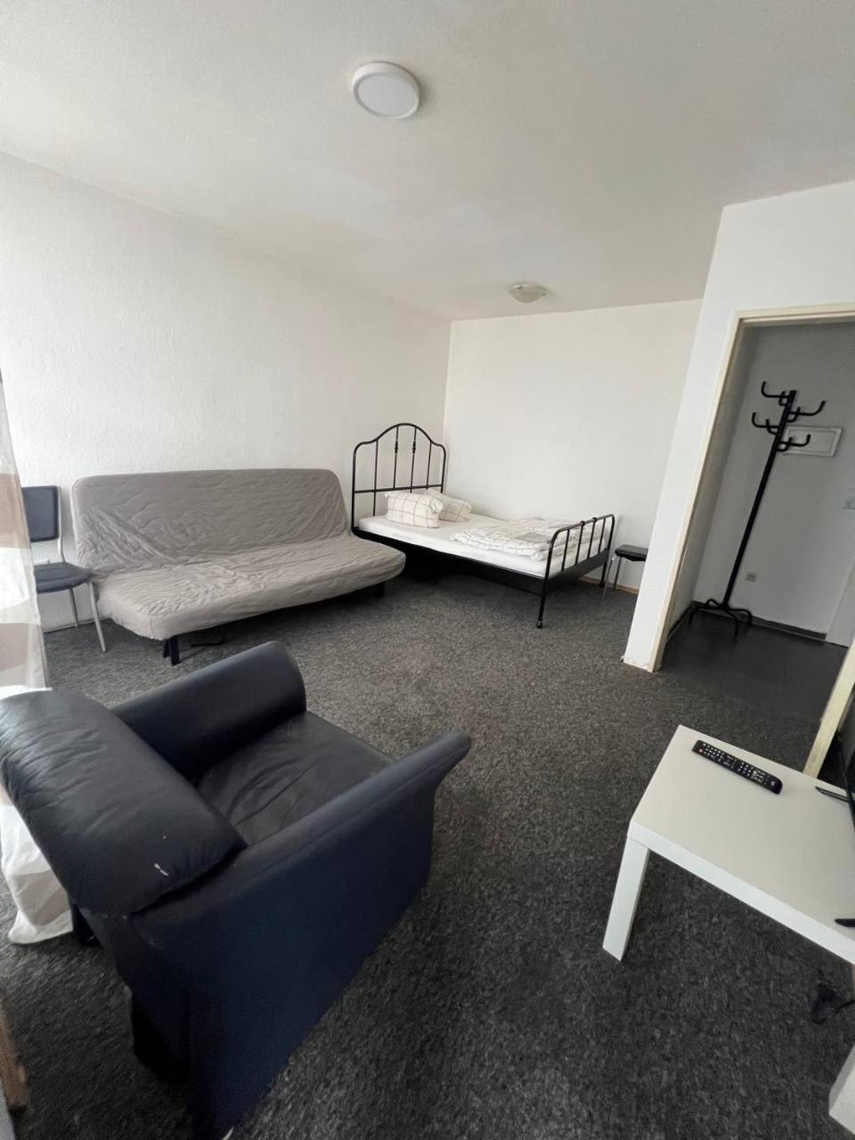 Big Apartment Dortmund